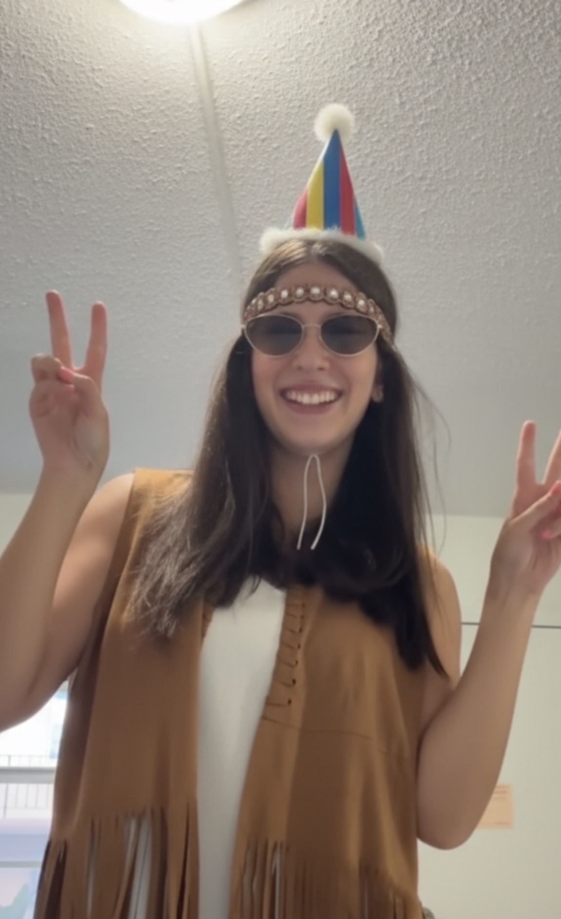 Foto del cumpleañero